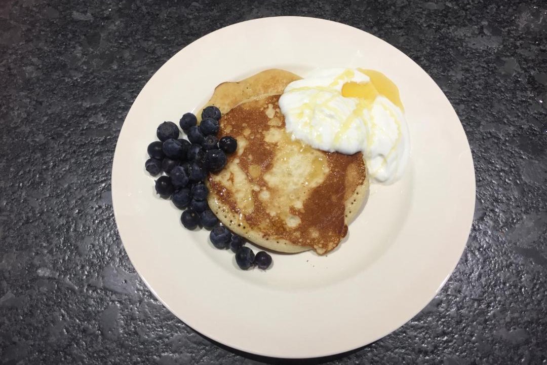 Photo of Kitchen in Marston Trussell