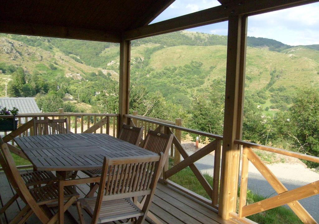 Photo of Patio Balcony in Rousses