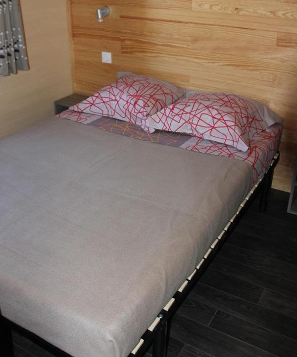 Photo of Bedroom in Rousses