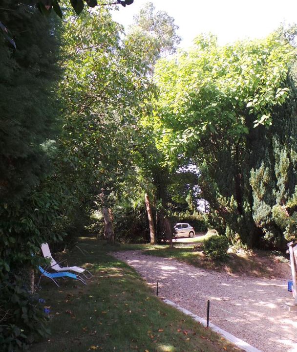 Photo of Outdoor in Languidic