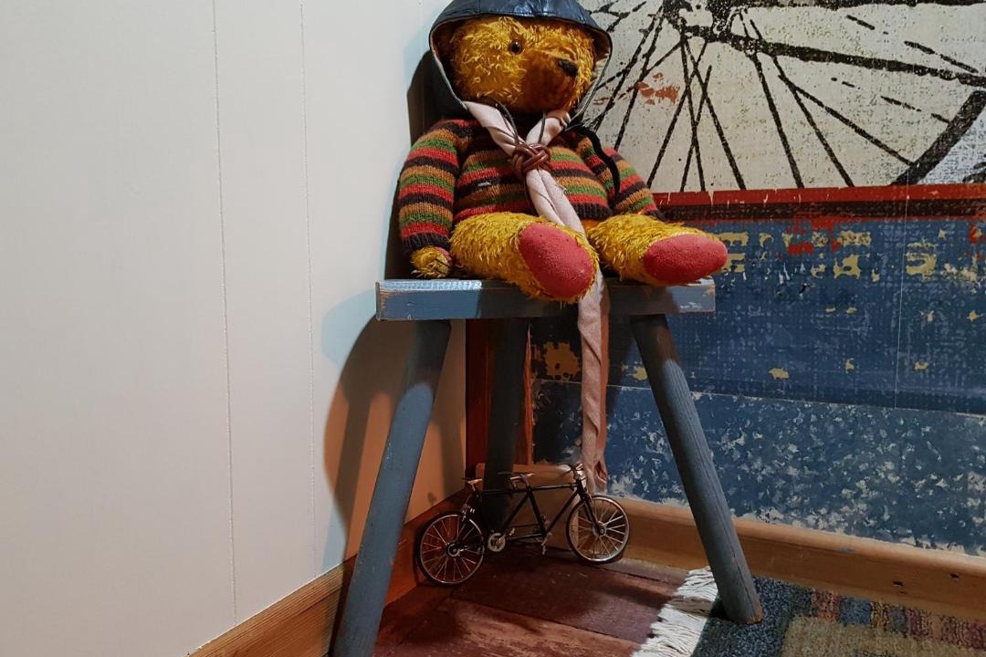 Photo of Others in Frydendal