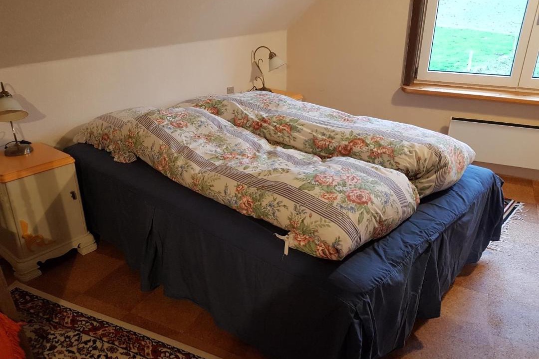 Photo of Bedroom in Frydendal