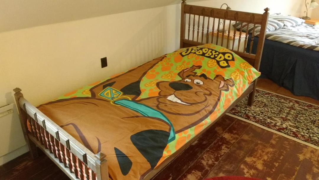 Photo of Bedroom in Frydendal