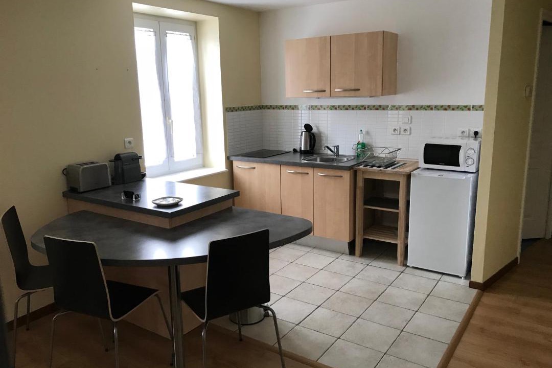 Photo of Kitchen in Saint-Didier-en-Velay