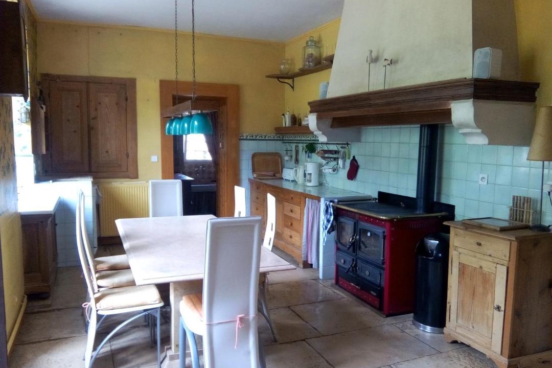 Photo of Livingroom in Villers-Farlay