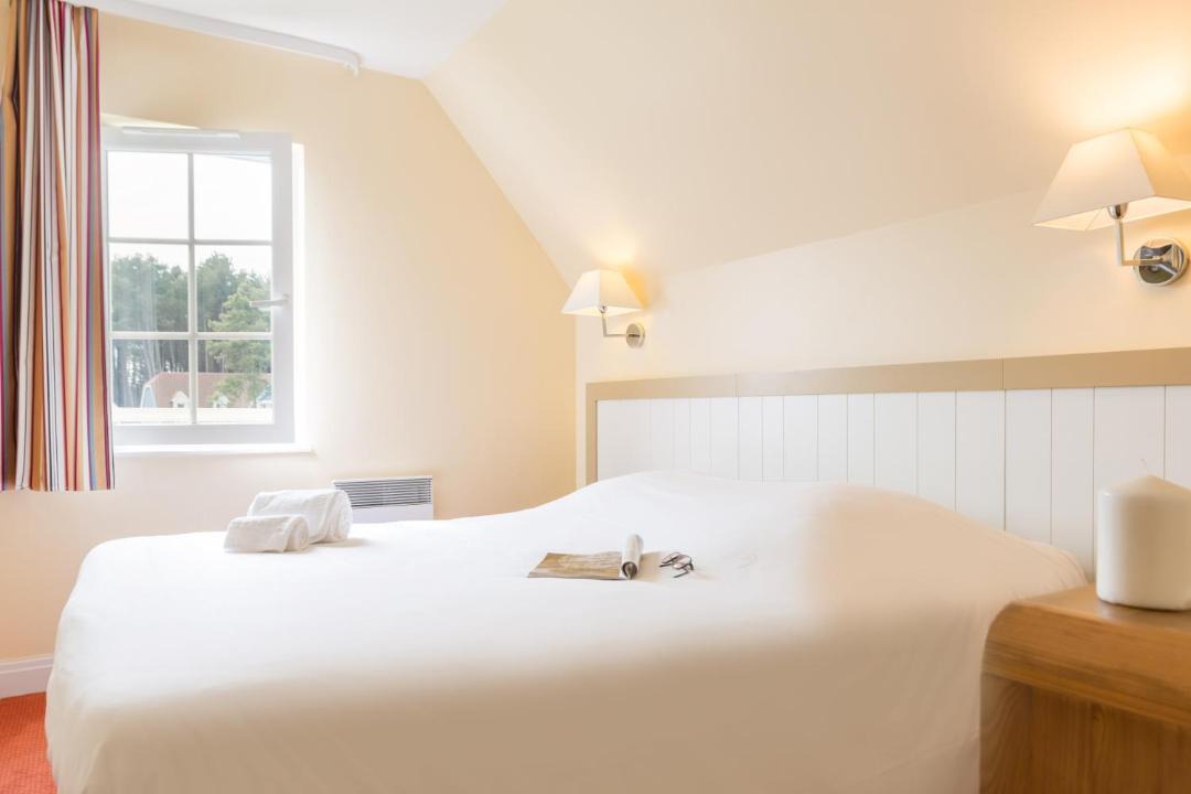 Photo of Bedroom in Belle Dune