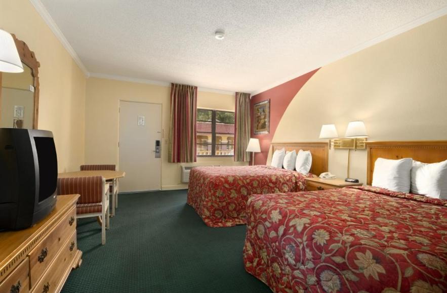 Photo of Bedroom in St. Augustine