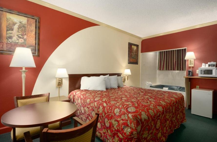 Photo of Bedroom in St. Augustine