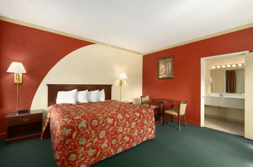 Photo of Bedroom in St. Augustine