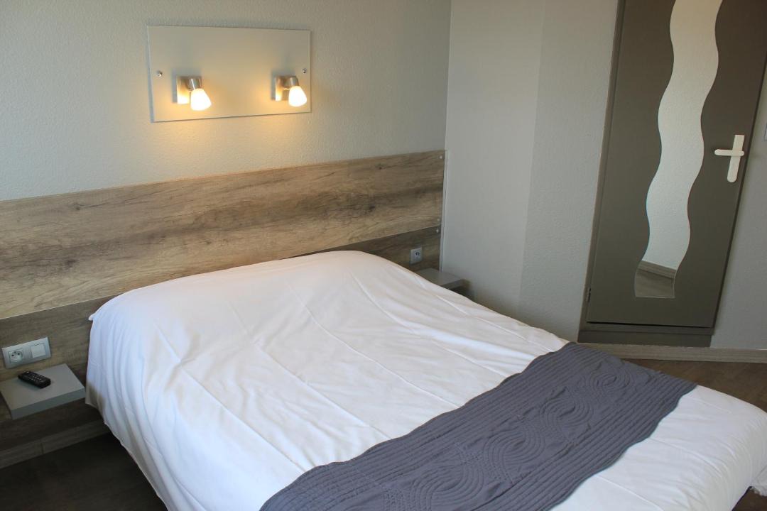 Photo of Bedroom in Rang-du-Fliers