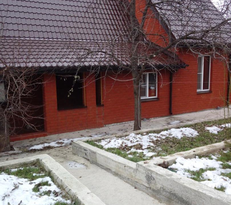 Photo of Buildings in Nizhny Novgorod