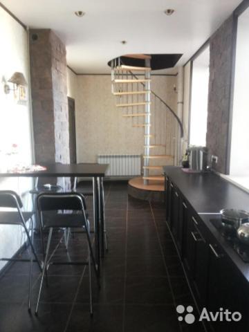 Photo of Kitchen in Nizhny Novgorod