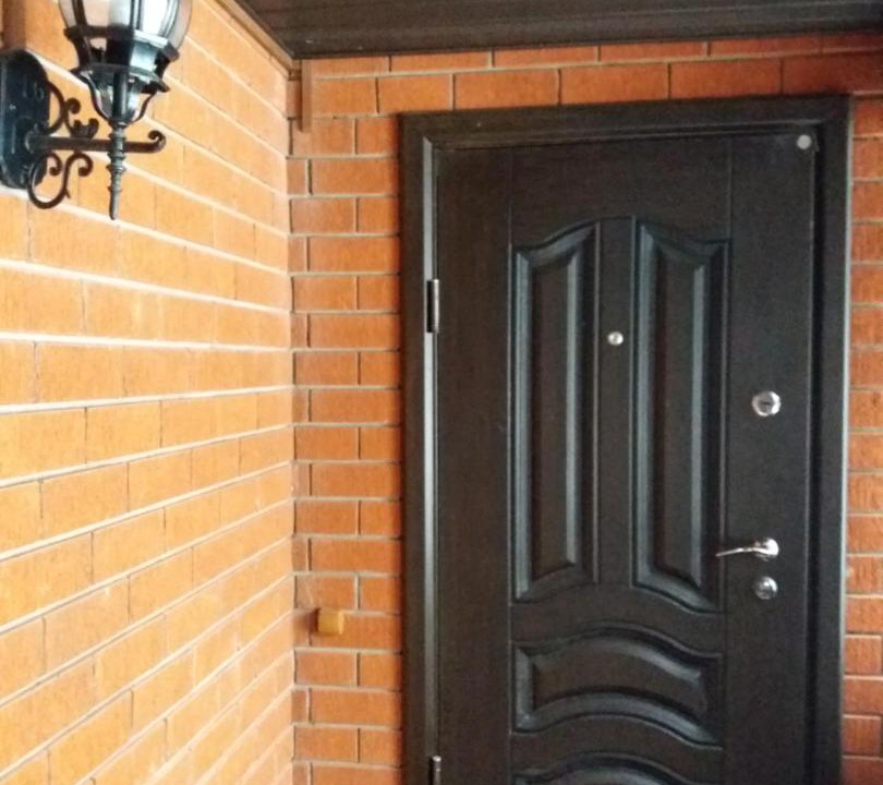 Photo of Buildings in Nizhny Novgorod