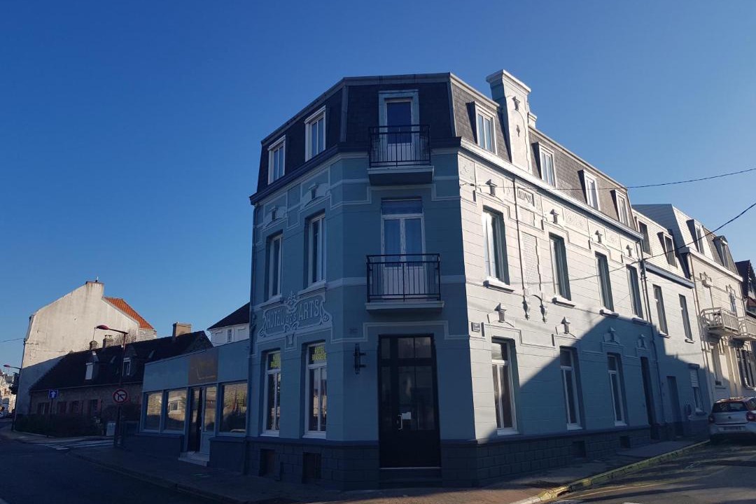 Photo of Others in Wimereux