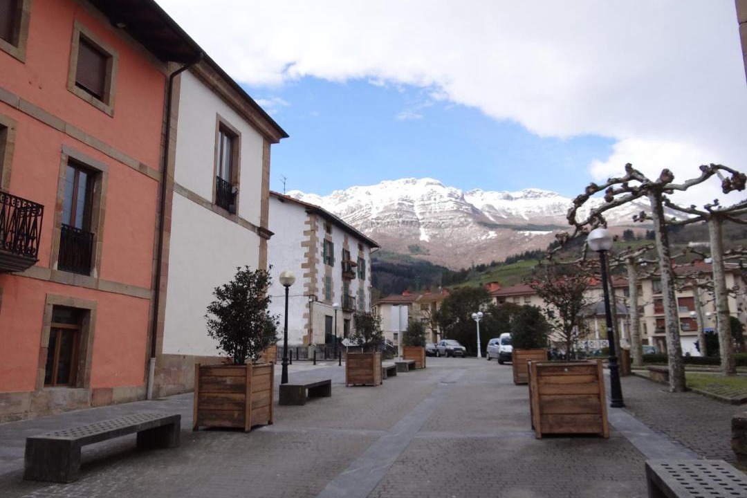 Photo of Others in Zegama