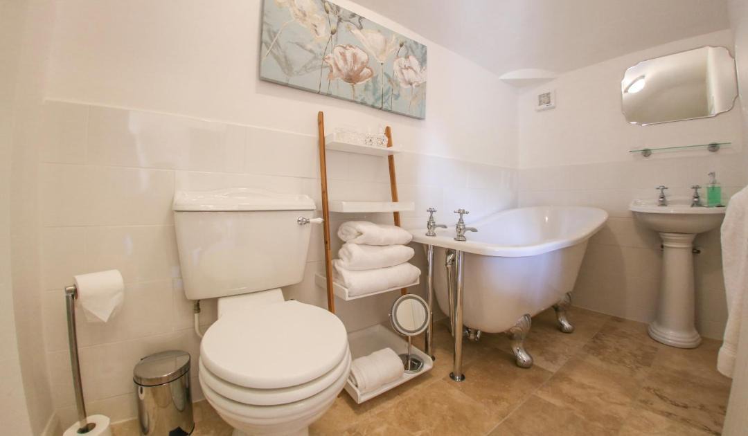 Photo of Bathroom in Flecknoe