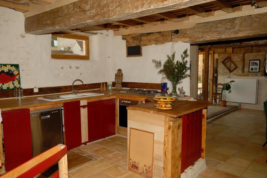 Photo of Kitchen in Vidouze
