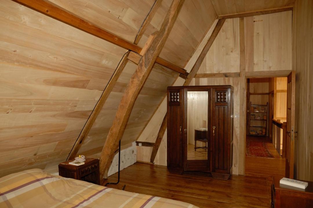 Photo of Bedroom in Vidouze