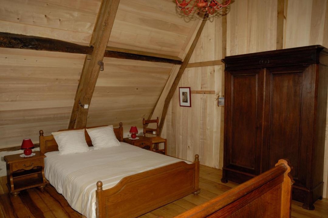 Photo of Bedroom in Vidouze