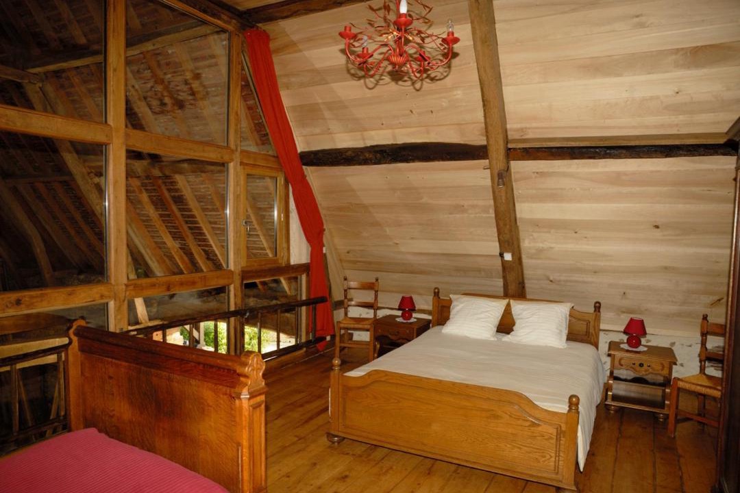 Photo of Bedroom in Vidouze