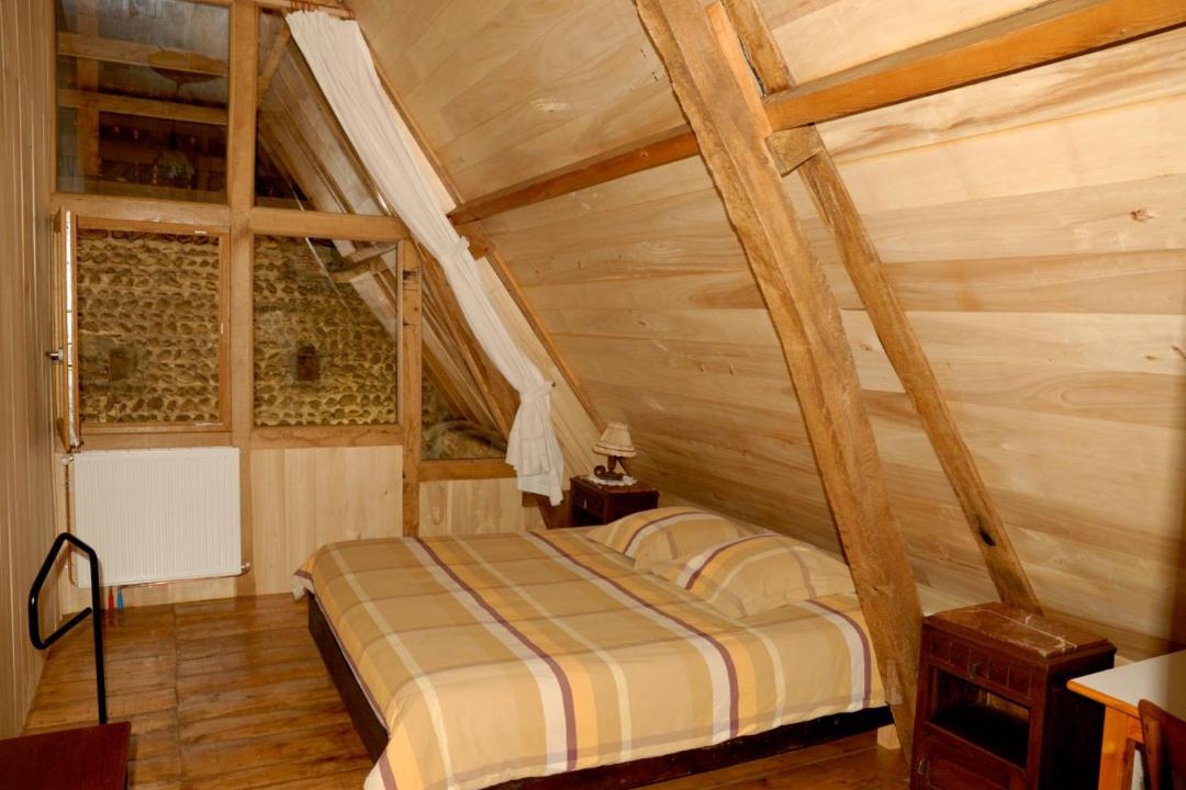 Photo of Bedroom in Vidouze