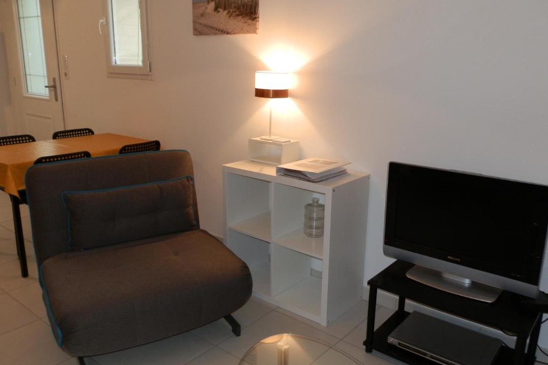 Photo of Livingroom in Salinelles