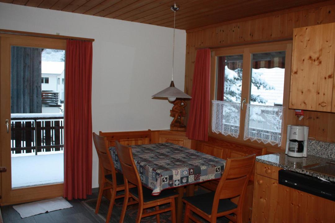 Photo of Kitchen in Andeer