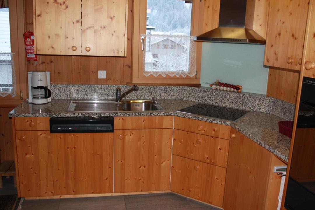 Photo of Kitchen in Andeer