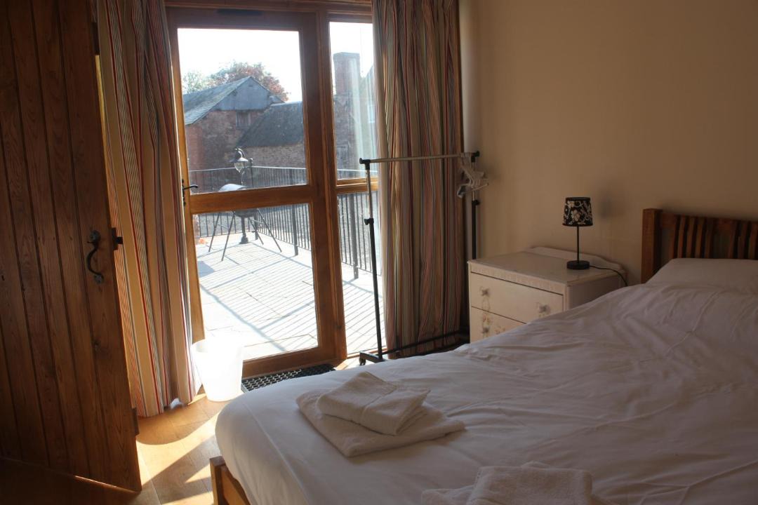 Photo of Bedroom in Little Cowarne