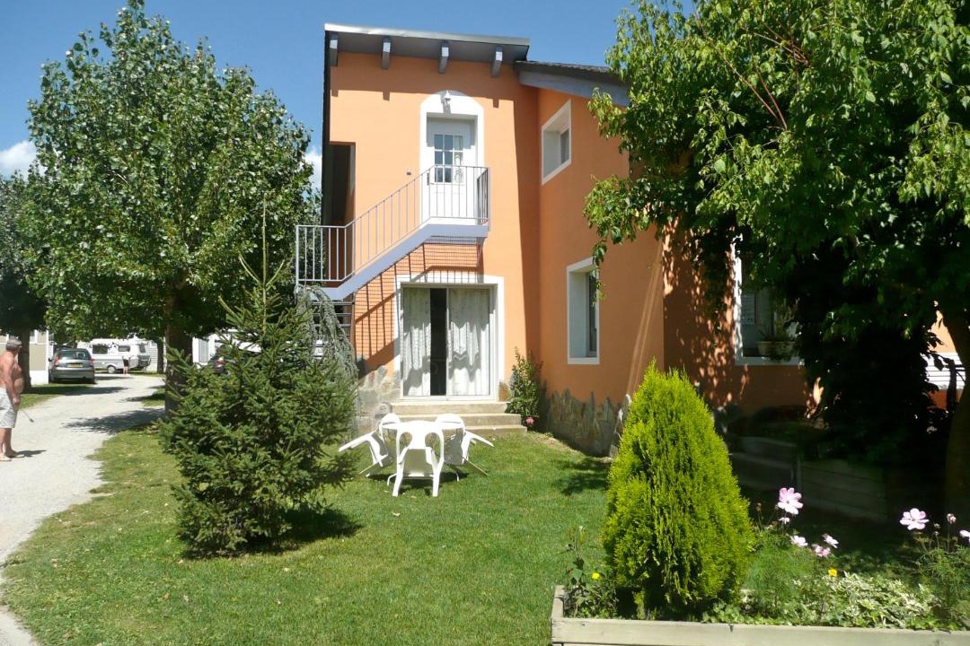 Photo of Others in Bourg-Madame