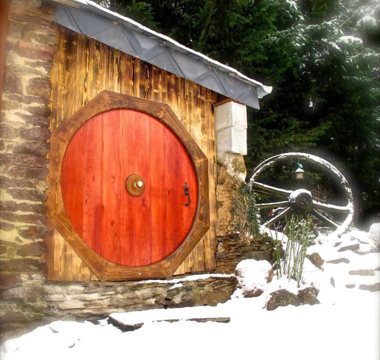 Photo of Others in Mauron