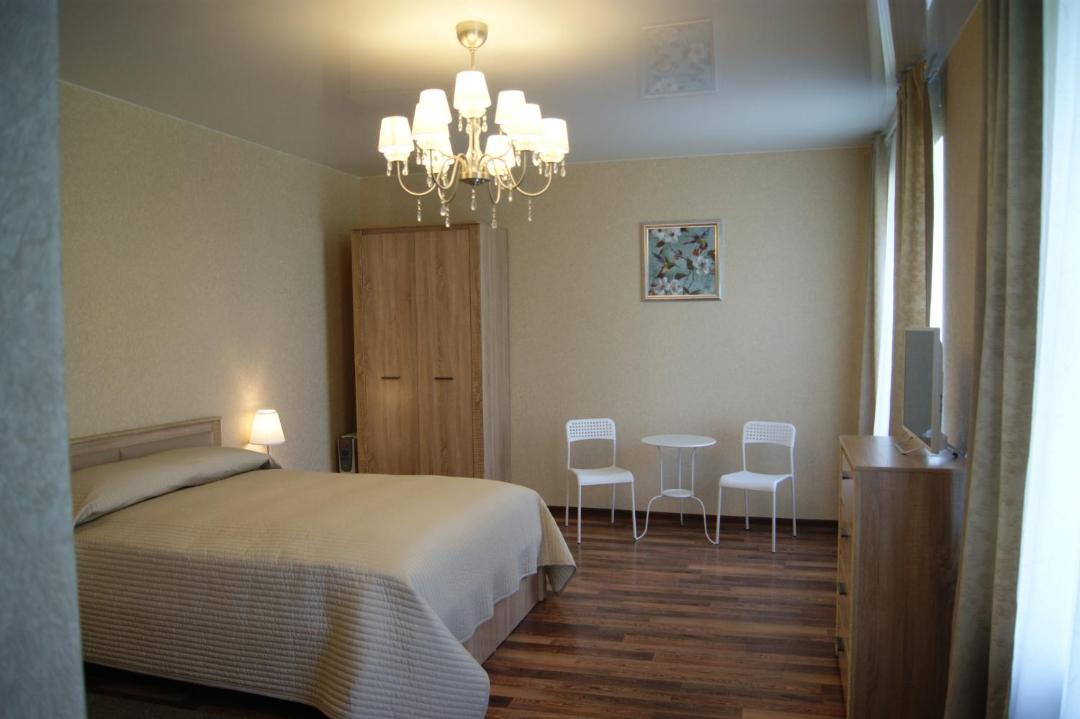 Photo of Bedroom in Petrodvortsovy District