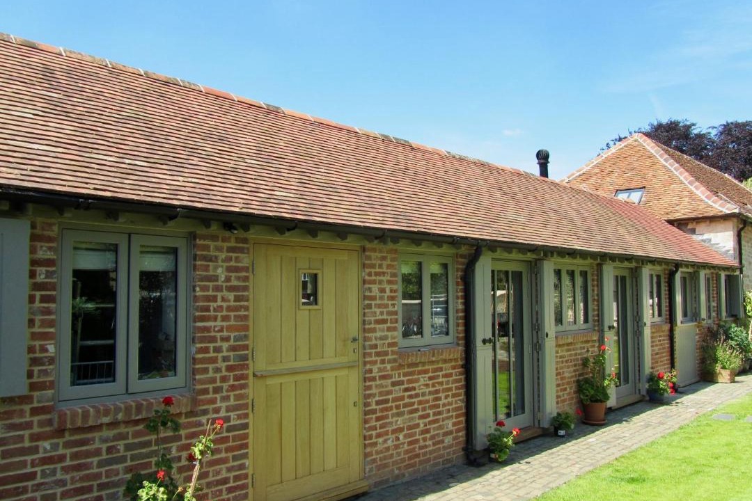 Photo of Buildings in Headington