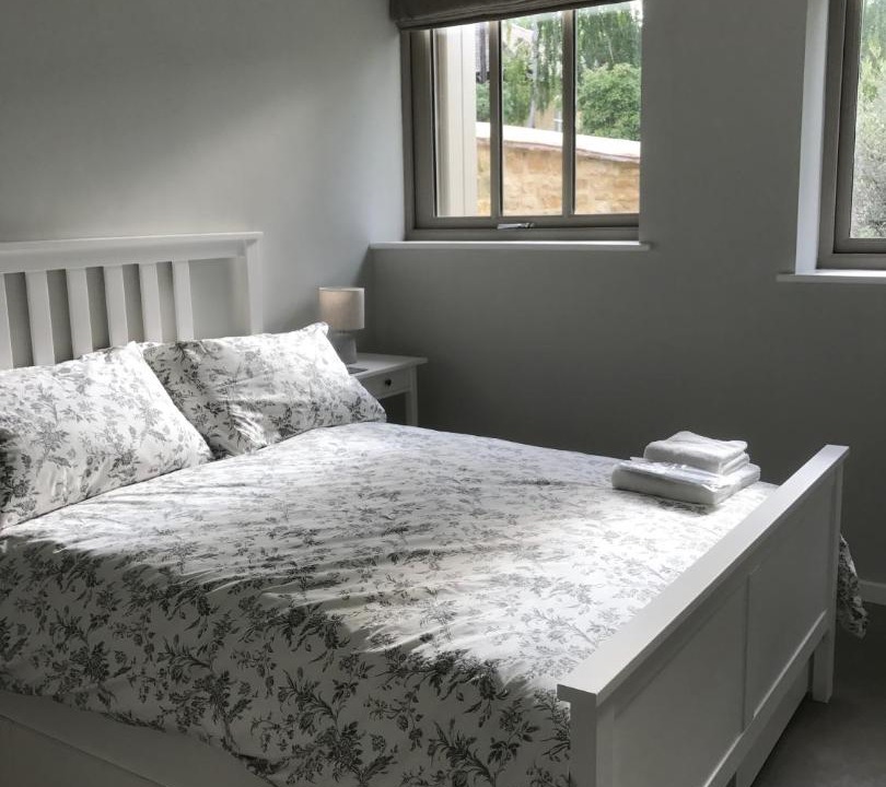 Photo of Bedroom in Headington