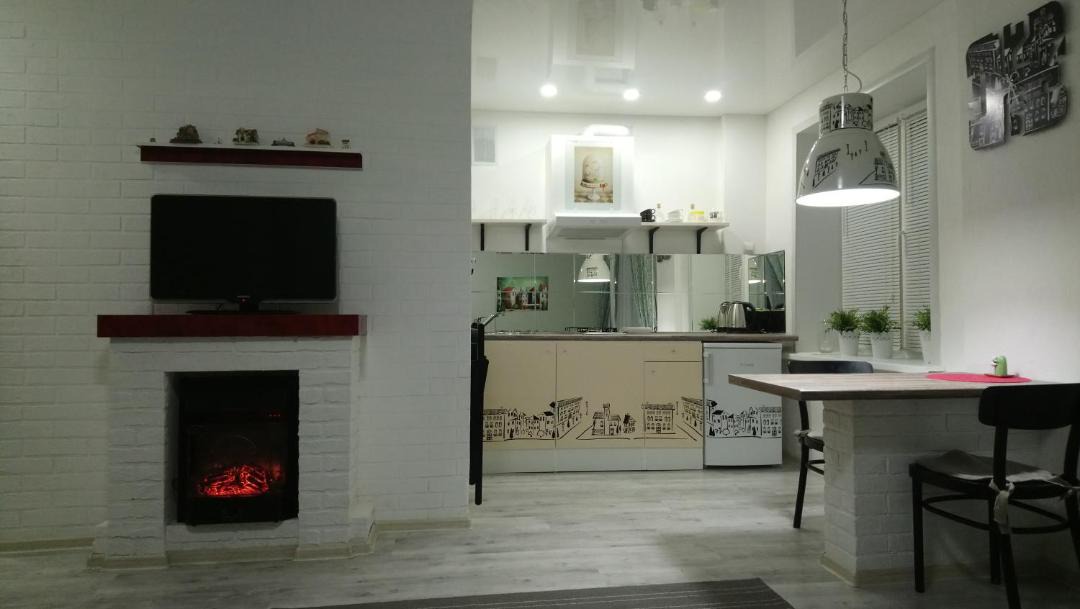 Photo of Others in Pskov Old Town