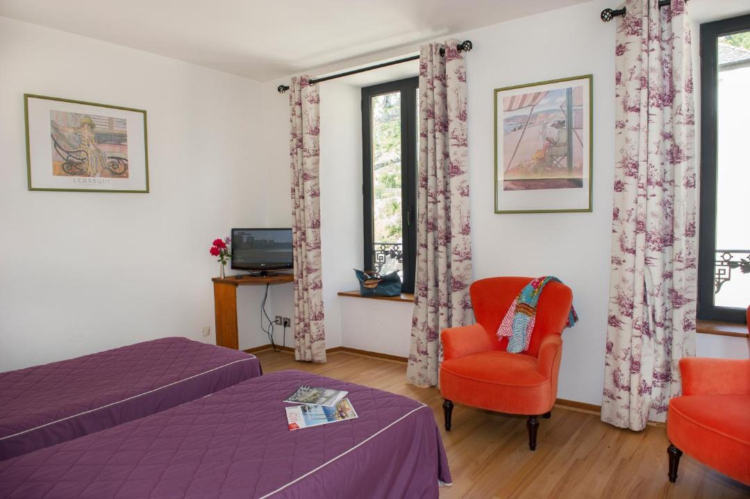 Photo of Others in Sainte-Enimie