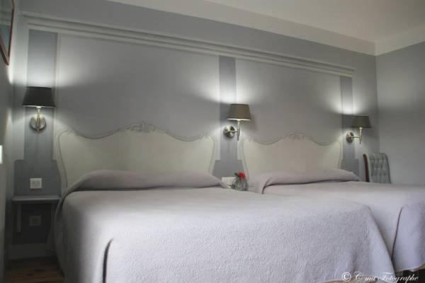 Photo of Bedroom in Lourdes