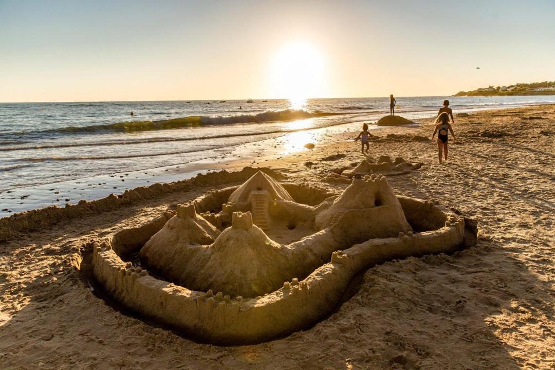Photo of Patio Balcony in Saint-Gilles-Croix-de-Vie