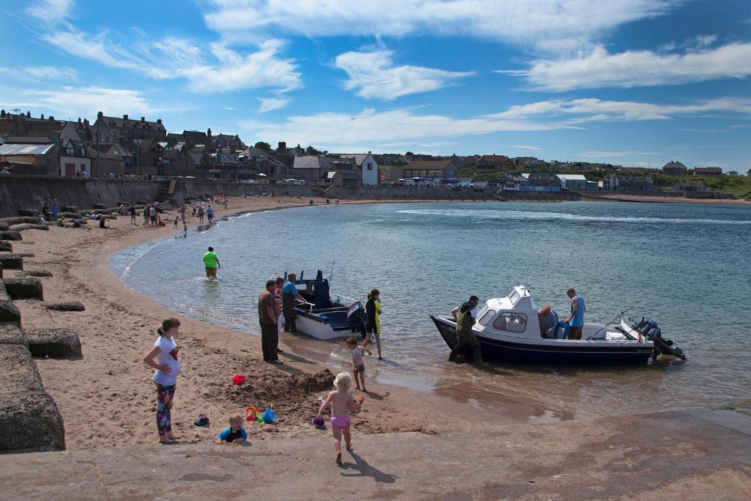 Photo of Others in Eyemouth