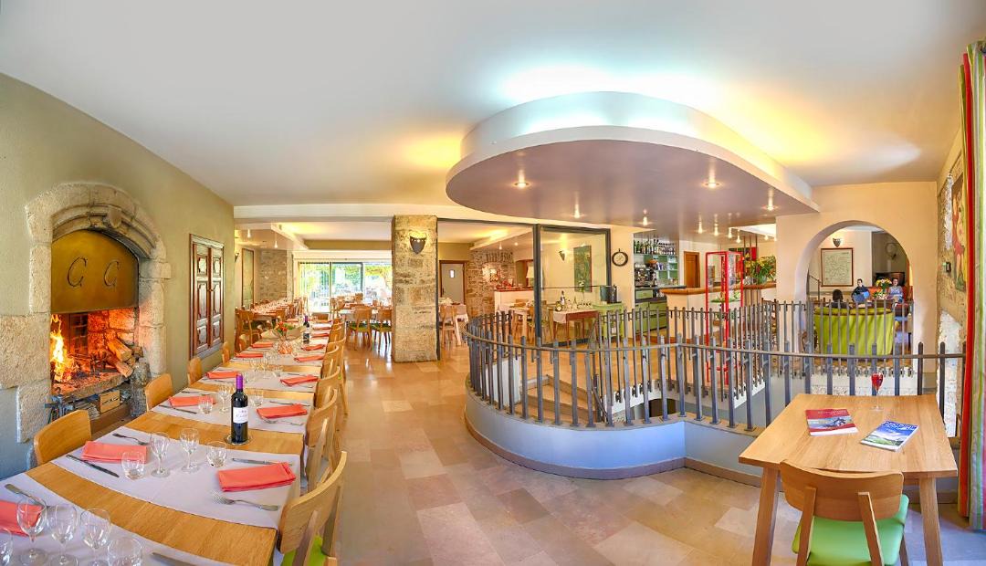 Photo of Others in Sainte-Enimie