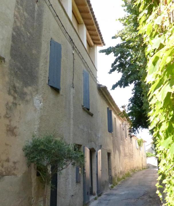 Photo of Others in Villevieille