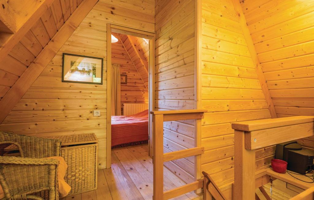 Photo of Bedroom in Crni Lug