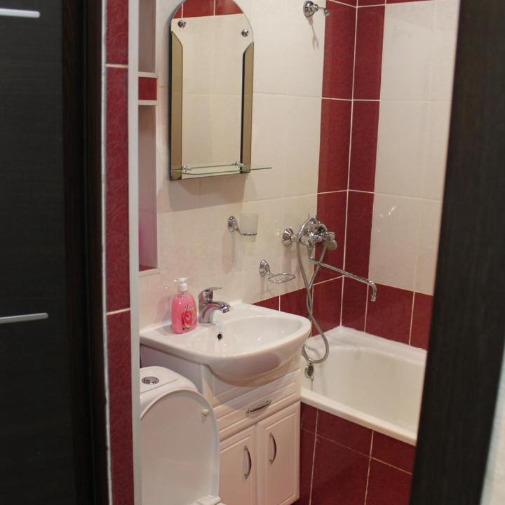 Photo of Bathroom in Veliky Novgorod