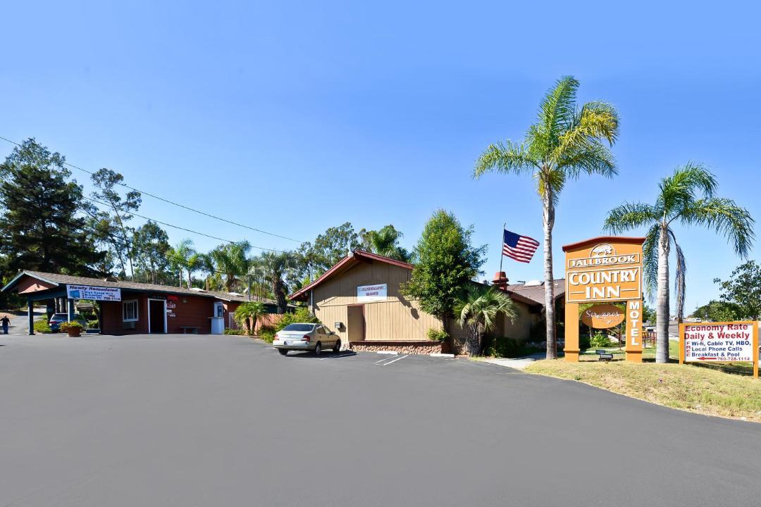Photo of Others in Fallbrook