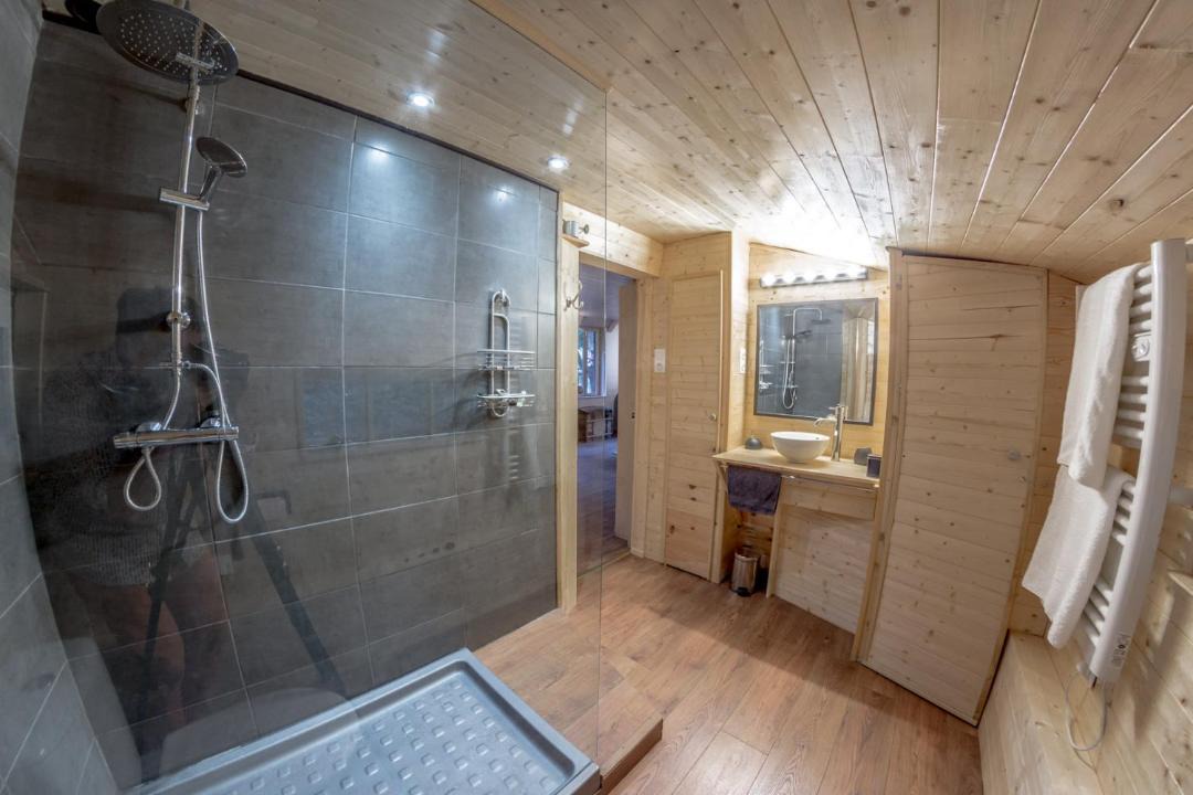 Photo of Bathroom in Aydat