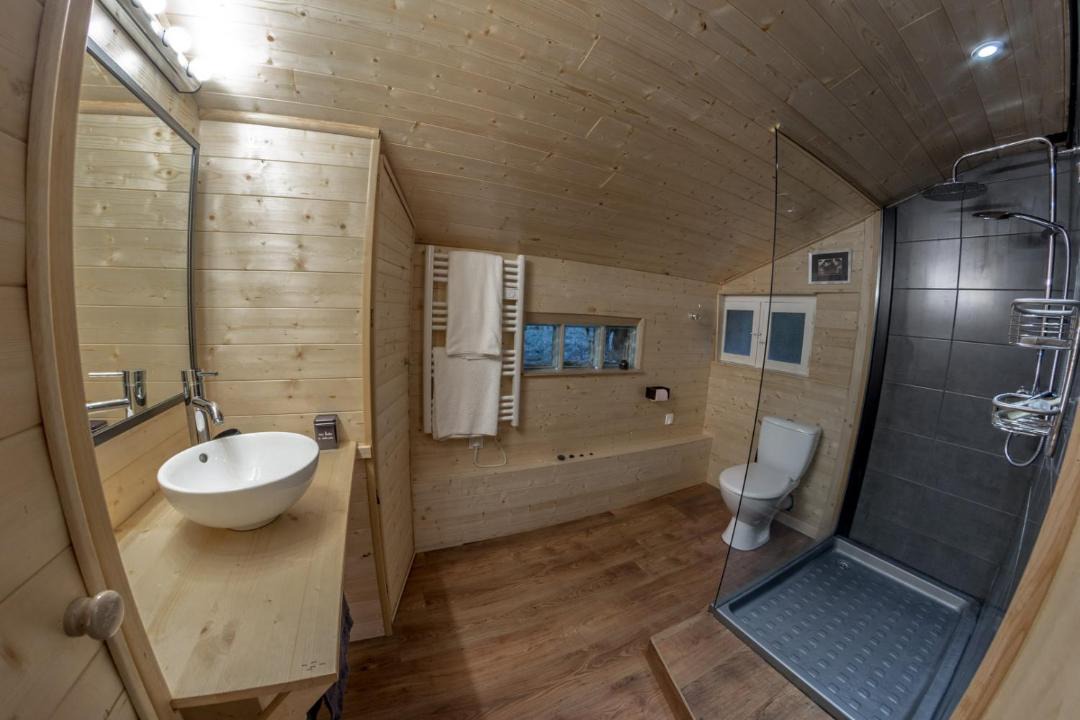 Photo of Bathroom in Aydat