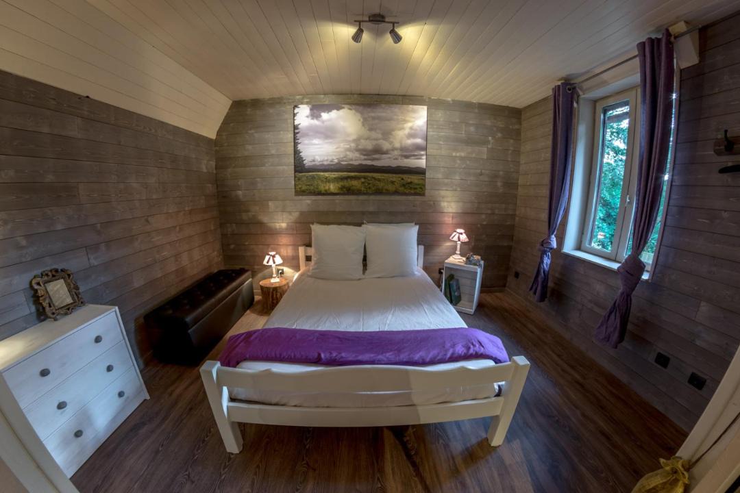 Photo of Bedroom in Aydat