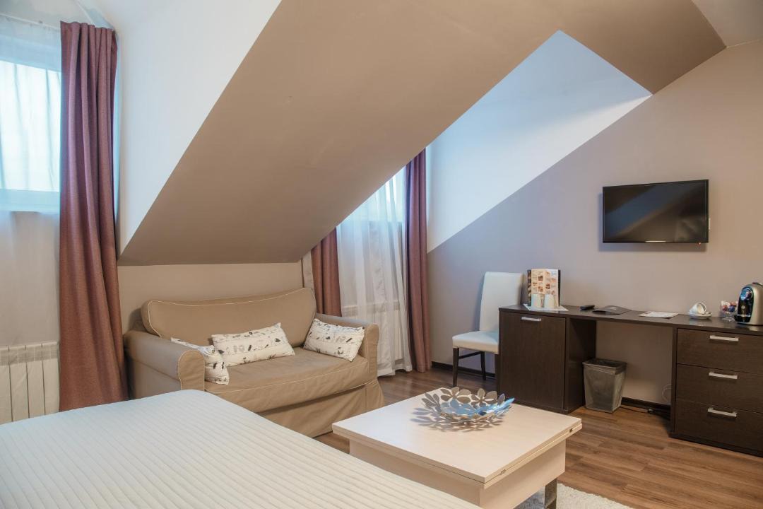 Photo of Others in Leninsky District