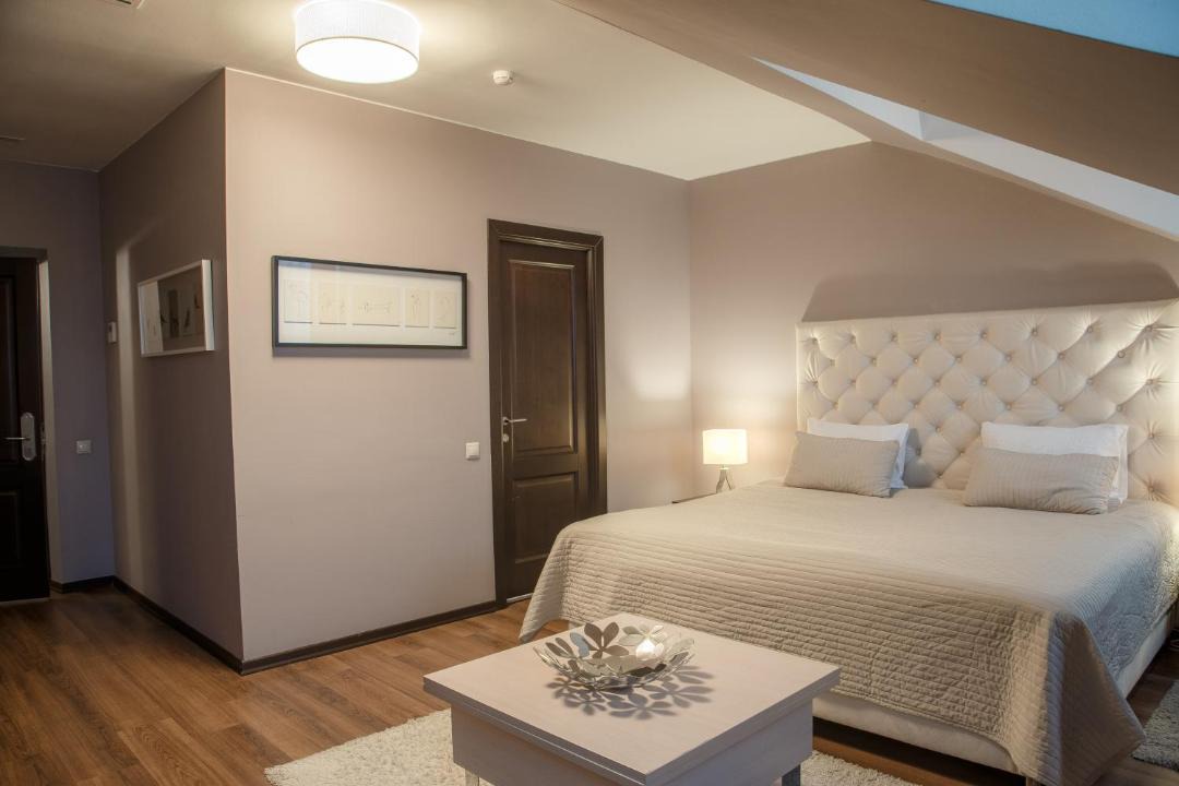 Photo of Bedroom in Leninsky District