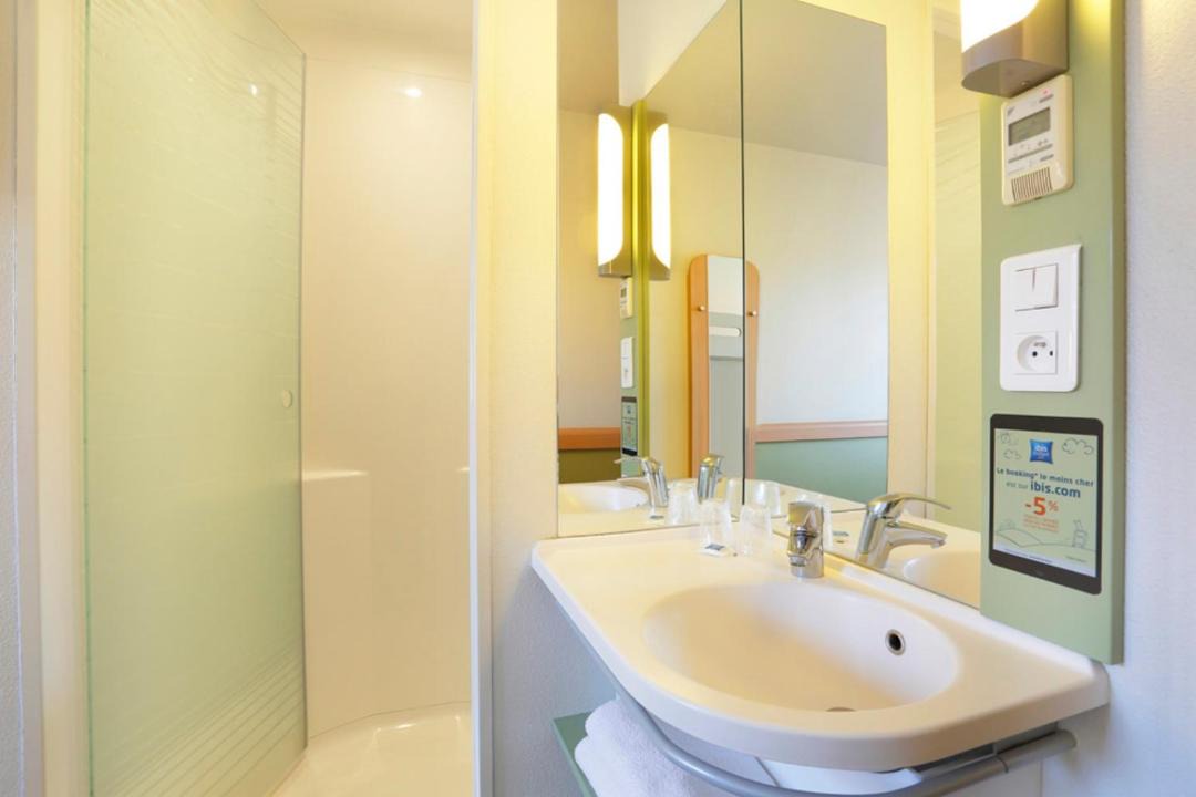 Photo of Bathroom in Apt